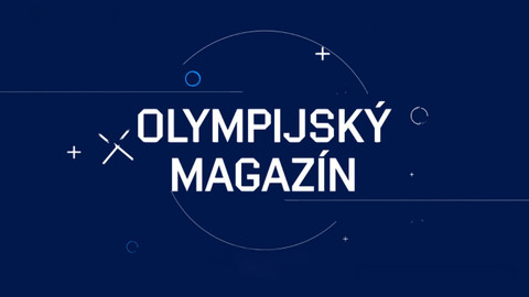 Olympijský magazín