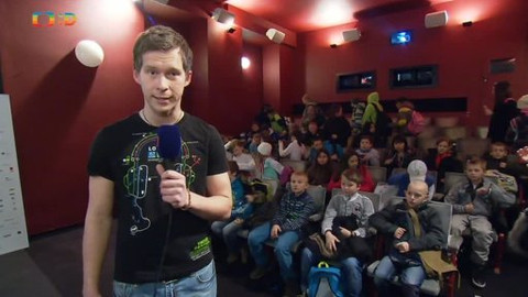 Zprávičky - 5. března 2014