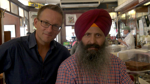 Devět měsíců, které nás stvořily - 3/3 Poslední přípravy