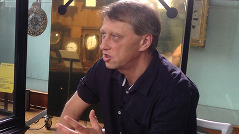 Konfrontace Petra Fischera - Literatura po výbuchu času