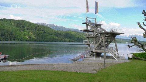 Cyklotoulky - Korutansko