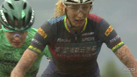 Světový pohár horských kol - Andorra