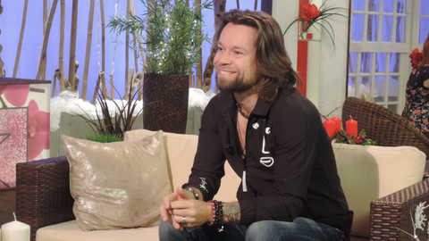 Sama doma - 6. prosince 2018