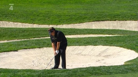 PGA Tour - PGA Tour 2012