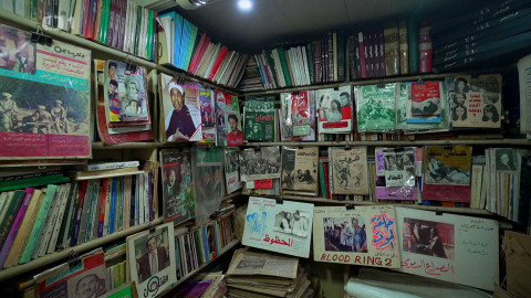 Postřehy odjinud - Káhira očima Štěpána Macháčka