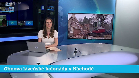 Události v regionech (sever a východ) - 14. února 2025