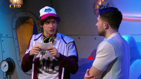 PLANETA YÓ - 14. dubna 16:43