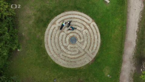 Cyklotoulky - Královéhradecký kraj