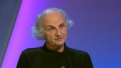 Před půlnocí - 22. března 2011