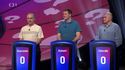 Kde domov můj? - 29. května 2019