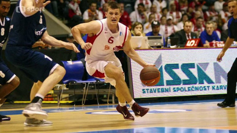 BasketManie - 5. listopadu 2017