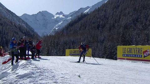 Světový pohár v klasickém lyžování - SP Itálie