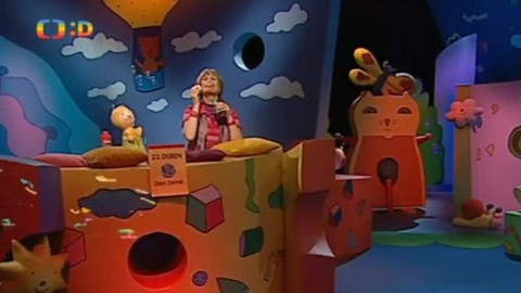 Kouzelná školka - 22. dubna 2014