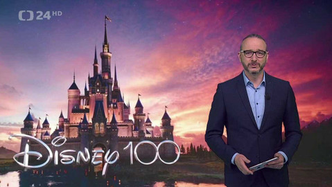 Horizont ČT24 - 19. května 2023