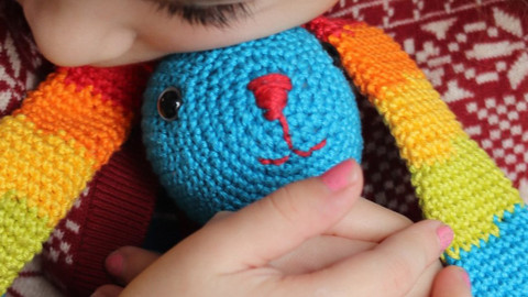 Déčko dílna - Zajíc na háčku