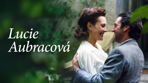 Lucie Aubracová