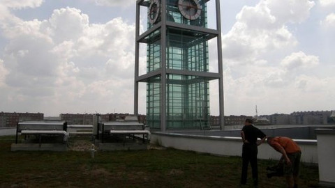 Praha, město věží - 16/16 Naše věže