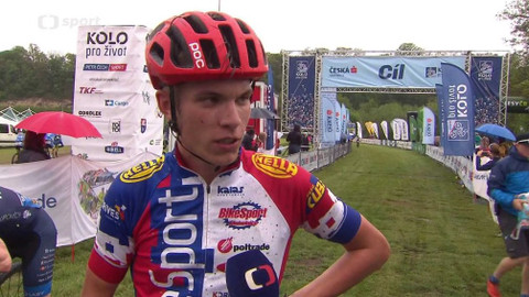 Kolo pro život 2019 - Mladá Boleslav Tour ŠKODA AUTO