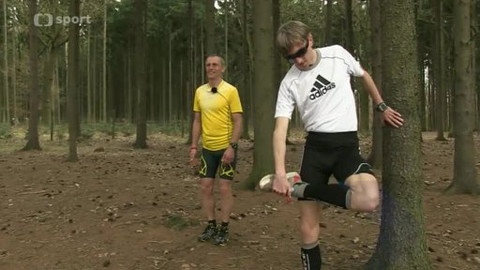 TEMPO - týdeník o běhání - 14. května 2013