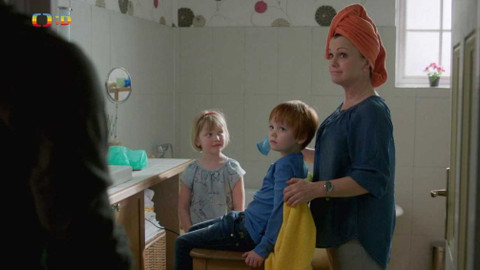 Karsten a Petra - 11/20 Karstena a Petru něco svědí