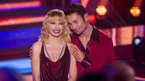 StarDance - StarDance XIII: 3. soutěžní večer – rozhodnutí