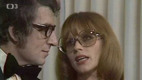 Kabaret U dobré pohody - Kabaret U dobré pohody 8