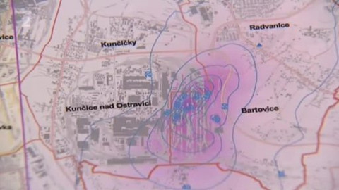 Nedej se! - Výzkum ovzduší na Ostravsku