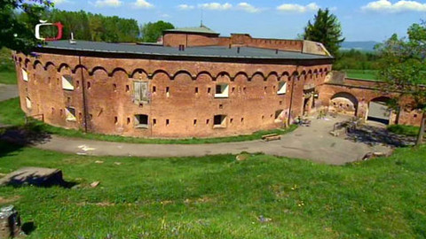 Náš venkov - Život v pevnosti č. XVII