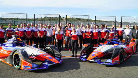 Velké stroje zblízka - Epizoda 6/10