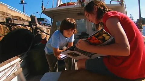 Věda je detektivka - Epizoda 23/26