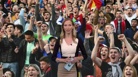 Horizont ČT24 - 10. července 2018