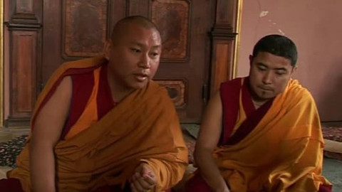 Babylon - 23. března 2011