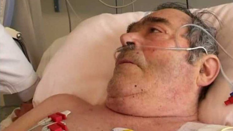 Diagnóza - Akutní infarkt myokardu