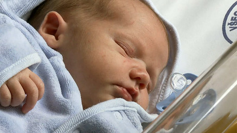 Čtyři v tom - 4/6 Tobiáš