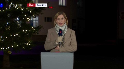 Události v regionech (Ostrava) - 23. prosince 2024