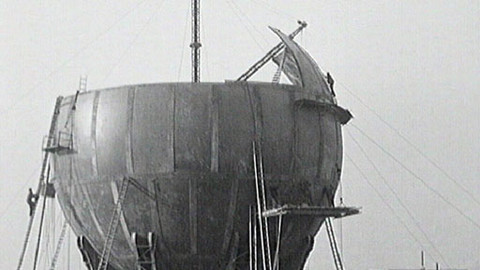 Hledání ztraceného času - Staré filmy z Vítkovic (2)