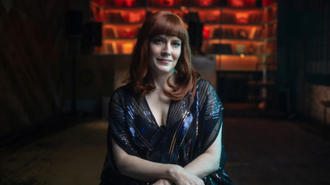 Disco, hlas revoluce - 3/3 Zůstat naživu