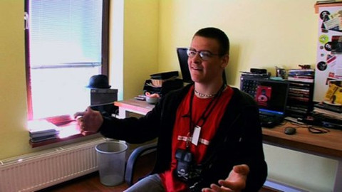 Tak to vidím já - 7/7 Marek