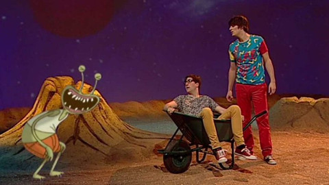 PLANETA YÓ - 4. února 2016