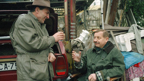 Bakaláři - Zlatá česká hlavička