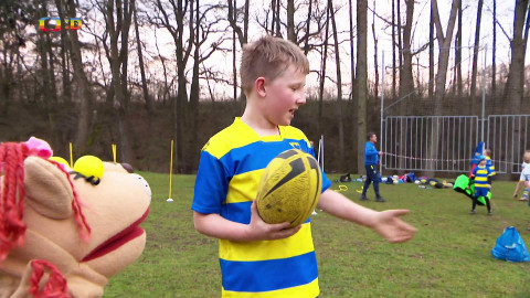 Lvíčata - 3. května