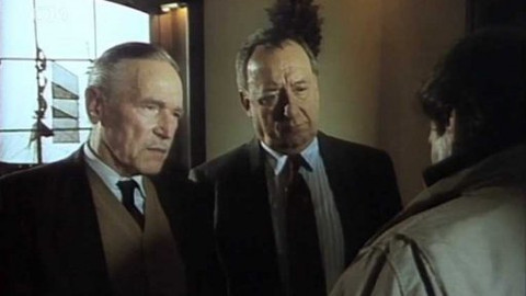 Místo činu - Schimanski - Moltke