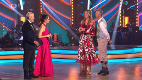 StarDance - Kolem dokola