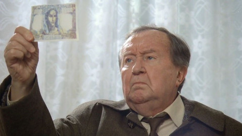 Dobrodružství kriminalistiky - 21/26 Padělek