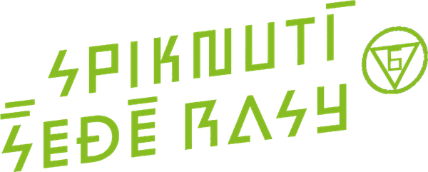 Spiknutí šedé rasy