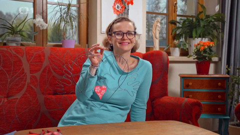 Všechno, co mám ráda - Epizoda 155/47