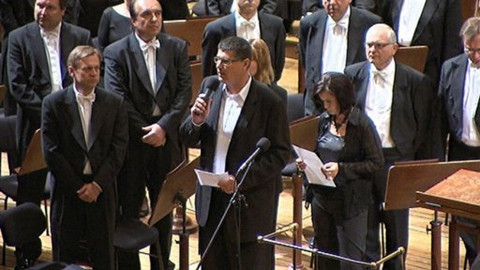 Reportéři ČT - 17. května 2010