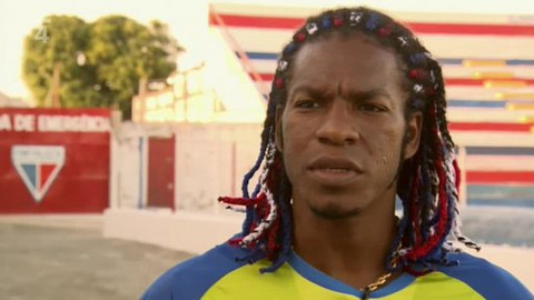 FIFA magazín MS 2014 - 20. srpna 2012