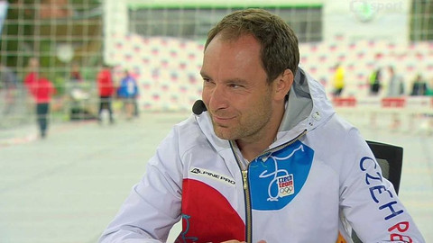 XXXI. letní olympijské hry 2016 Rio de Janeiro - Olympijský park Lipno