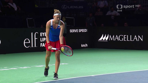 Billie Jean King Cup - Česko - Polsko